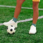 Imagen de Set X4 Mini Pelotas Deportivas Con Bolsa Btoys Niños 3a+ Multicolor