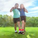 Imagen de Juego Al Aire Libre Carrera De Sacos Btoys Niños 5 Años+