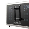 Imagen de Tostadora Digital Smartlife 2 Panes