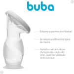 Imagen de Pump Recolector De Leche Buba