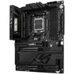 Imagen de MOTHERBOARD ASUS ROG CROSSHAIR X870E DARK HERO AMD AM5 DDR5 ATX PCIE 5.0 WIFI 7