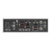 Imagen de MOTHERBOARD ASUS ROG CROSSHAIR X870E DARK HERO AMD AM5 DDR5 ATX PCIE 5.0 WIFI 7
