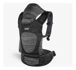 Imagen de Cargador Portabebes Con Capucha Black Kikkaboo Bebes 4 A 24m Negro