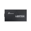 Imagen de FUENTE SEASONIC VERTEX PX-1000 1000W 80 PLUS PLATINUM ATX 3.1 PCIE 5.1