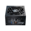 Imagen de FUENTE SEASONIC VERTEX PX-1200 1200W 80 PLUS PLATINUM ATX 3.1 PCIE 5.1 FULL MODULAR 12122PXAF