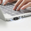 Imagen de TARJETA DE RED USB TP-LINK ARCHER TX10UB NANO AX900 WIFI 6 BLUETOOTH 5.3 DUAL BAND