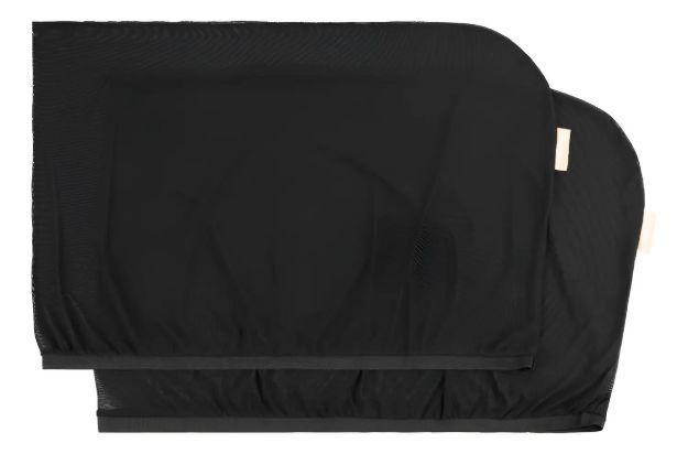 Imagen de Setx2 Fundas Parasoles Filtrouv Auto Proteccion Solbadabulle