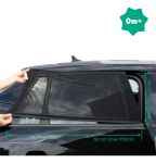 Imagen de Setx2 Fundas Parasoles Filtrouv Auto Proteccion Solbadabulle
