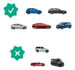 Imagen de Setx2 Fundas Parasoles Filtrouv Auto Proteccion Solbadabulle