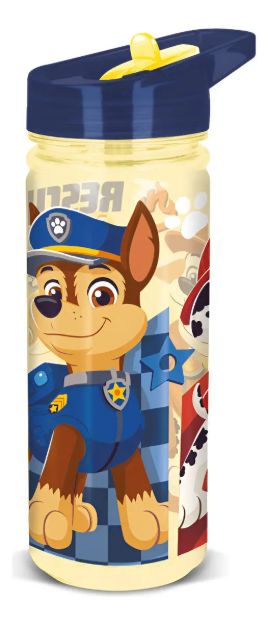 Imagen de Botella 580ml Large Ecozen Paw Patrol Skye