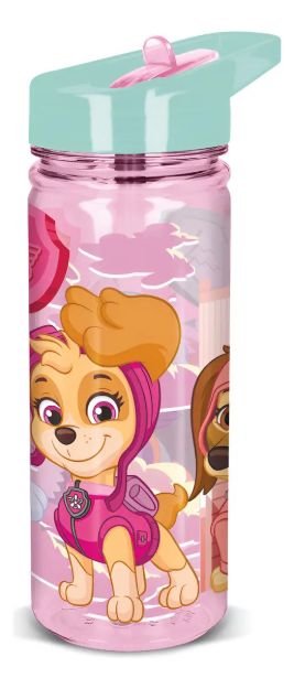 Imagen de Botella 580ml Large Ecozen Paw Patrol Chase