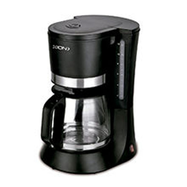 Imagen de Cafetera de Goteo 12 Tazas