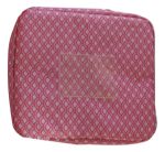Imagen de Lunchera Termica Escolar Infantil 23x18x8.5cm Gabby Rosa Gabby