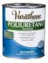 Imagen de Barniz al agua poliuretano Rust Oleum Varathane Satinado Exterior