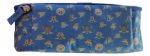 Imagen de Lunchera Termica Escolar Infantil 23x18x8.5cm Baby Yoda Celeste Baby Yoda