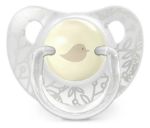 Imagen de Set X2 Chupetes Silicona Sx Pro Anatomicos Suavinex Birdies
