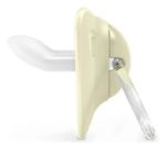 Imagen de Set X2 Chupetes Silicona Sx Pro Anatomicos Suavinex Birdies