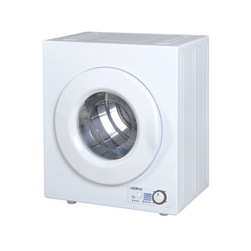 Imagen de Secadora Ropa 4.5k Xion