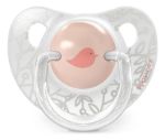 Imagen de Set X2 Chupetes Silicona Sx Pro Anatomicos Suavinex Birdies
