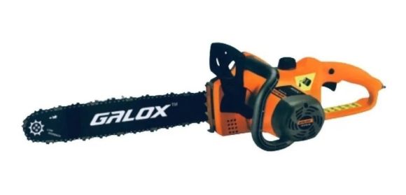 Imagen de Electrosierra PANTHER 1600W - 16" - ESPADA - Ynter Industrial