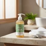 Imagen de Jabon Y Champoo Momlab Bebes Hipoalergenico Natural 250ml