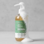 Imagen de Jabon Y Champoo Momlab Bebes Hipoalergenico Natural 250ml