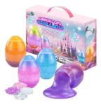 Imagen de Slime Artistico Castillo Cenicienta Water Elf Sprinkles 3a+ Cinderella