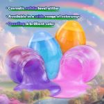 Imagen de Slime Artistico Castillo Cenicienta Water Elf Sprinkles 3a+ Cinderella