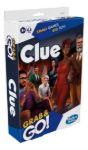 Imagen de Juego De Mesa Portátil Para Viajes Clue Hasbro 8 Años+