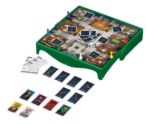 Imagen de Juego De Mesa Portátil Para Viajes Clue Hasbro 8 Años+