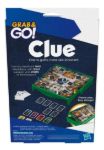 Imagen de Juego De Mesa Portátil Para Viajes Clue Hasbro 8 Años+