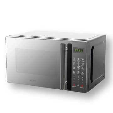 Imagen de Micro 25 Lts Digital C/grill