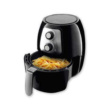 Imagen de Freidora 4 Lts