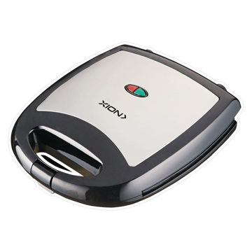 Imagen de Sandwichera 4 Panes