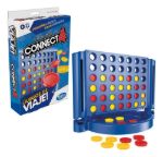 Imagen de Mini Juego De Viaje Connect 4 Hasbro F8248