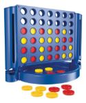 Imagen de Mini Juego De Viaje Connect 4 Hasbro F8248