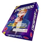 Imagen de Juego De Mesa Encriptado Códigos Y Palabras Royal