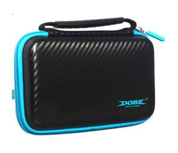 Imagen de Estuches Nintendo 2DS XL 4 en 1 (2 Film+ stylus)