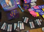 Imagen de Juego De Mesa Encriptado Códigos Y Palabras Royal