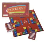 Imagen de Juego De Mesa Pictography Royal