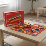 Imagen de Juego De Mesa Pictography Royal