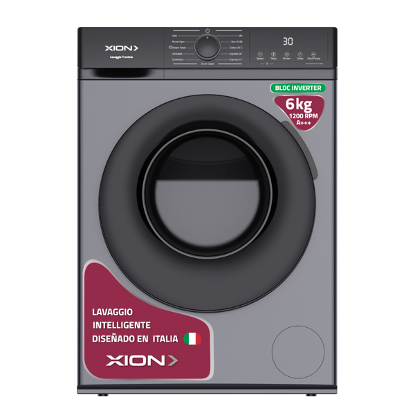 Imagen de Lavarropas 6k