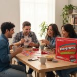 Imagen de Juego De Mesa Pictography Royal