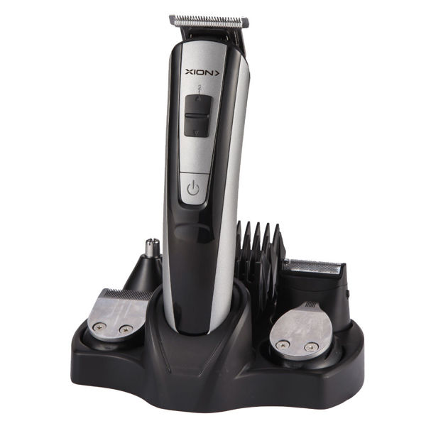 Imagen de Corta Pelo 5 En 1