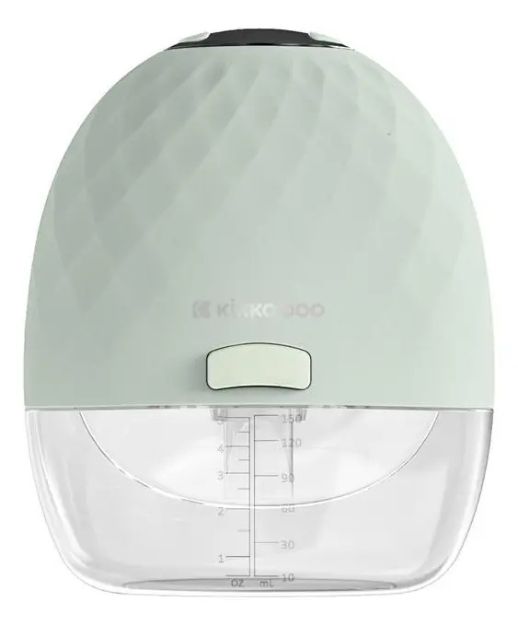 Imagen de Extractor De Leche Electrico Manos Libres Mvdkids
