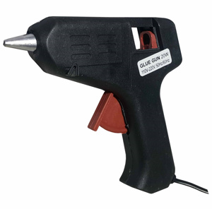 Imagen de Pistola silicona 20watt