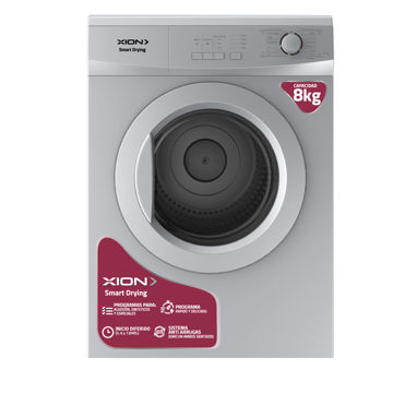 Imagen de Secadora Ropa 8kg.