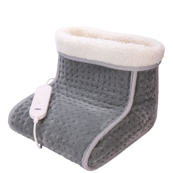 Imagen de Calienta Pies Electrico