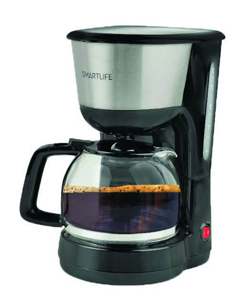 Imagen de Cafet.1.25l 1000w  Smartlife