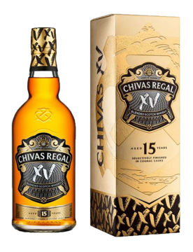 Imagen de Chivas  Xv